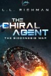 Book cover for The Chiral Agent