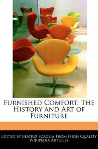 Cover of Furnished Comfort