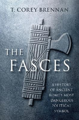 Book cover for The Fasces