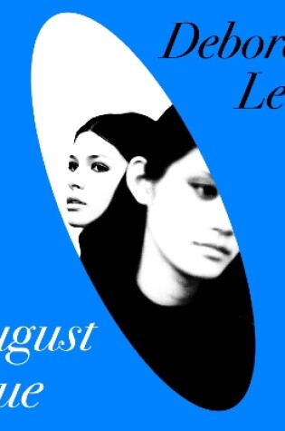 Cover of August Blue