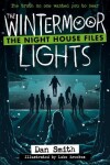 Book cover for The Wintermoor Lights