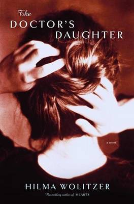 Book cover for Doctor's Daughter