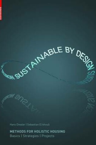 Cover of Sustainable by Design