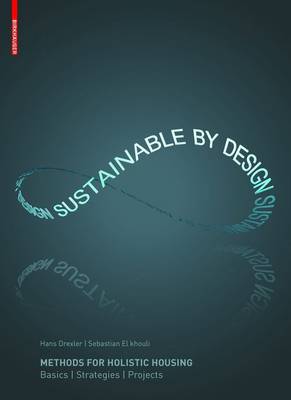 Book cover for Sustainable by Design