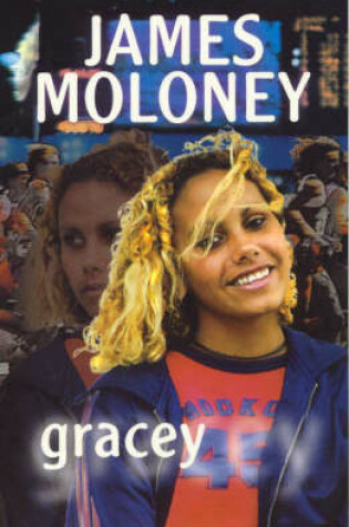 Cover of Gracey