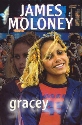 Cover of Gracey