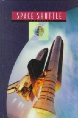 Cover of Space Shuttle