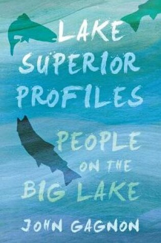 Cover of Lake Superior Profiles