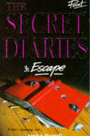 Cover of The Secret Diaries