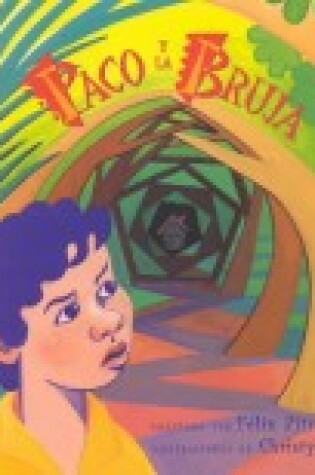 Cover of Paco y La Bruja