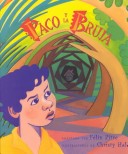 Book cover for Paco y La Bruja