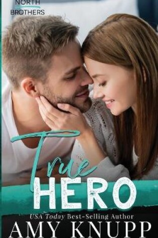 Cover of True Hero