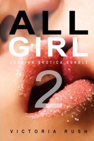 Cover of All Girl 2