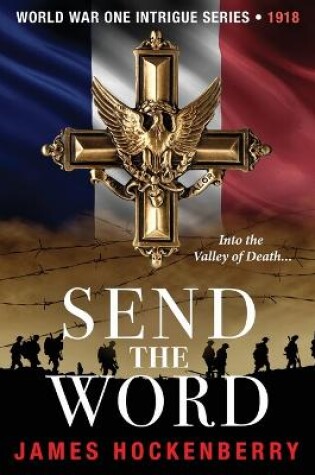 Cover of Send the Word