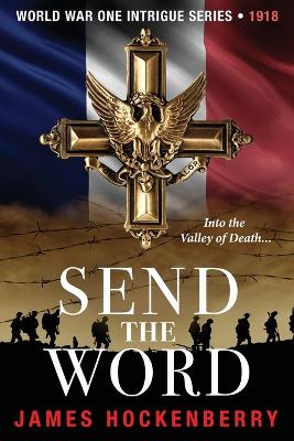 Book cover for Send the Word