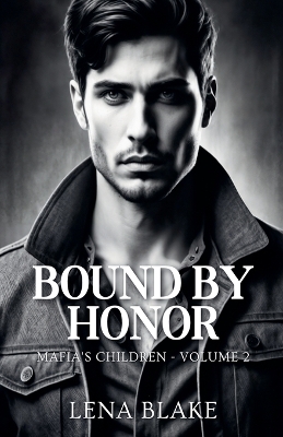 Cover of Bound by Honor