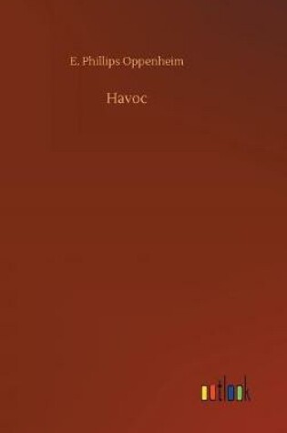 Cover of Havoc