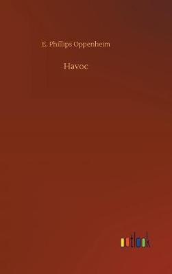 Book cover for Havoc