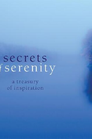 Cover of Secrets Of Serenity