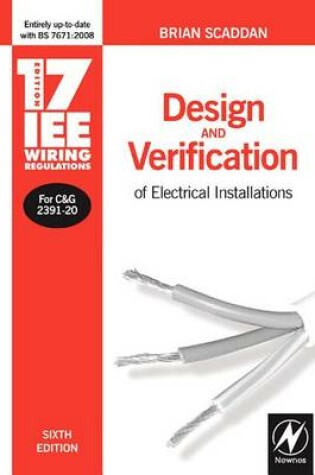 Cover of 17th Edition Iee Wiring Regulations