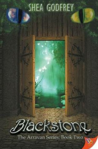 Cover of Blackstone