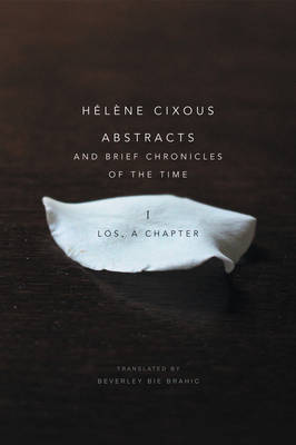 Book cover for Abstracts and Brief Chronicles of the Time