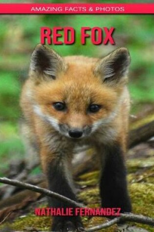 Cover of Red Fox