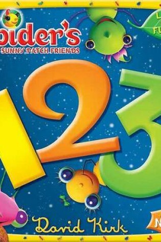 Cover of 123