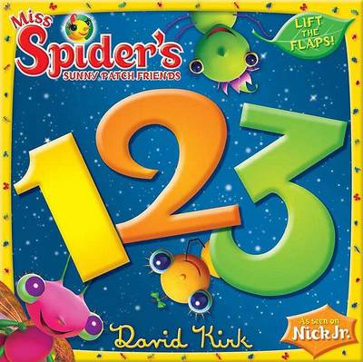 Cover of 123