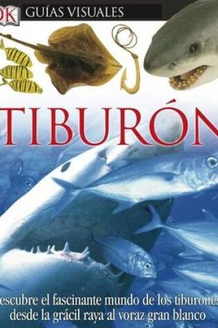 Cover of Tiburon