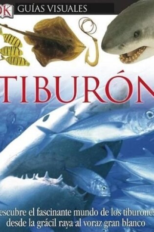 Cover of Tiburon