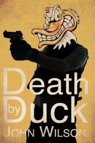 Cover of Death by Duck