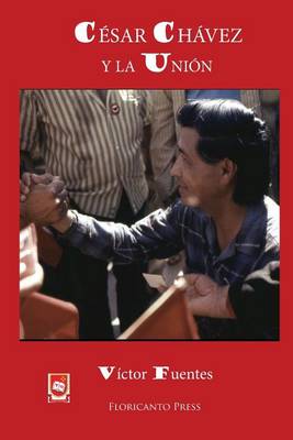 Book cover for Cesar Chavez y la Union