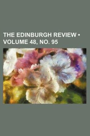 Cover of The Edinburgh Review