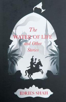 Book cover for World Tales Book 4: The Water Of Life And Other Stories