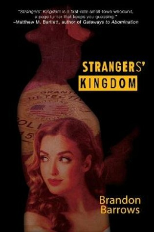 Cover of Strangers' Kingdom