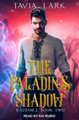 Cover of The Paladin's Shadow