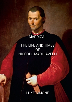 Cover of Madrigal