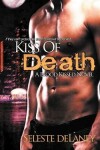 Book cover for Kiss of Death