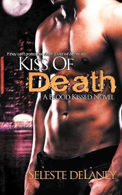 Cover of Kiss of Death