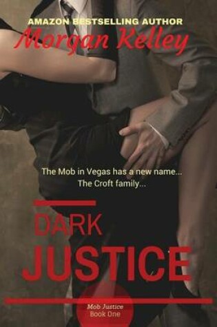 Cover of Dark Justice