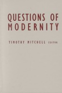 Book cover for Questions Of Modernity