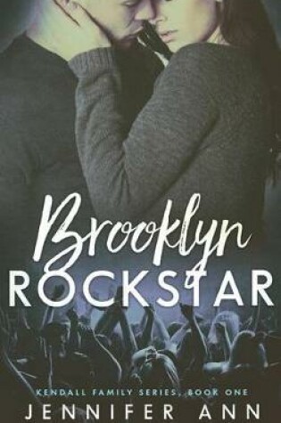 Brooklyn Rockstar