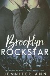 Book cover for Brooklyn Rockstar