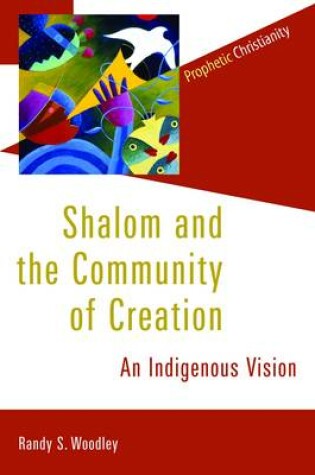 Cover of Shalom and the Community of Creation