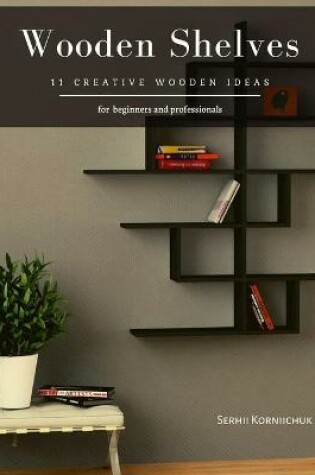 Cover of Wooden Shelves