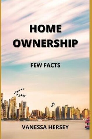 Cover of Home Ownership