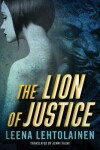 Book cover for The Lion of Justice