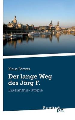 Book cover for Der Lange Weg Des Jorg F.