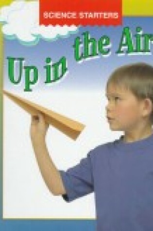 Cover of Up in the Air